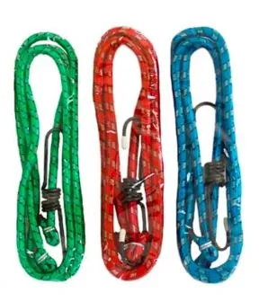 GL0410 EXTENSOR ELASTICO JOGO C/3 7MMX120CM Atacado