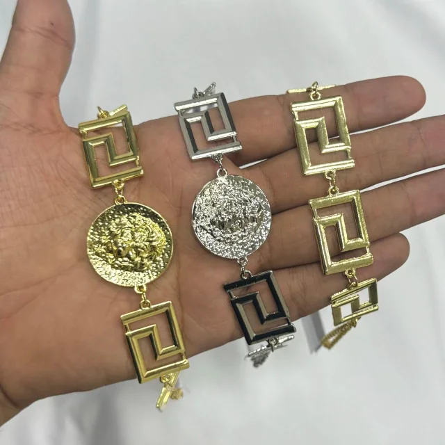 COLAR INSPIRAÇÃO Atacado