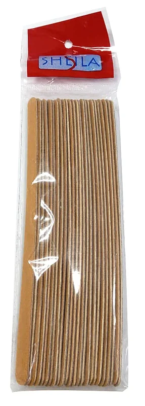 1268 LIXA UNHA ECO C/24 TRAD Atacado