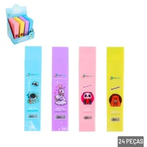 Grafite para Lapiseira 0.7mm Sortidos Atacado