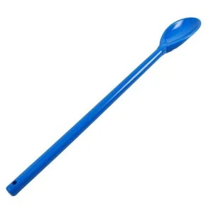 Colher Multiuso de Plástico 40cm Atacado