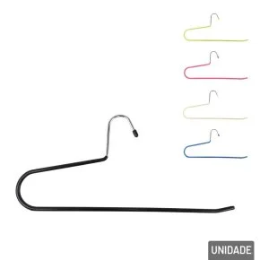 Cabide de Inox Multifuncional Para Calças Atacado