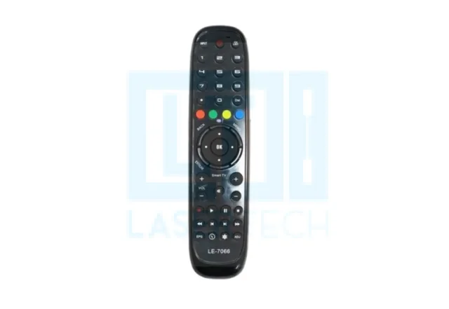 LE-7066 CONTROLE PARA TV Atacado