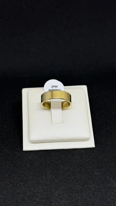 ALIANÇA AÇO INOXIDÁVEL