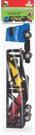 150 CEGONHEIRA COM 2 CARRINHOS Atacado