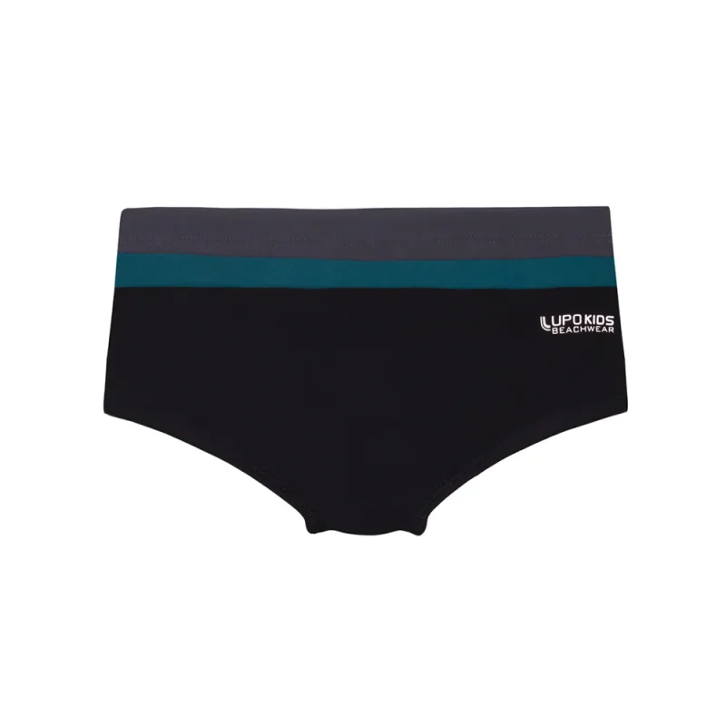 Sunga Lupo Com Recorte Infantil 28964-002 Atacado