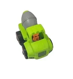 2654 CARRINHO MONTA E DESMONTA 15CM Atacado