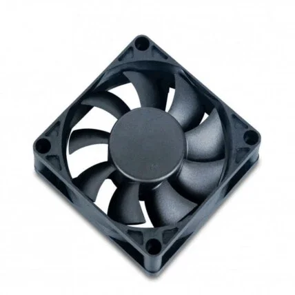 Cooler Fan 6X6 CM Dex - DX-6C Atacado
