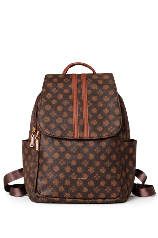 Mochila-Pequena Cheer Rose Premium - N°2 Atacado