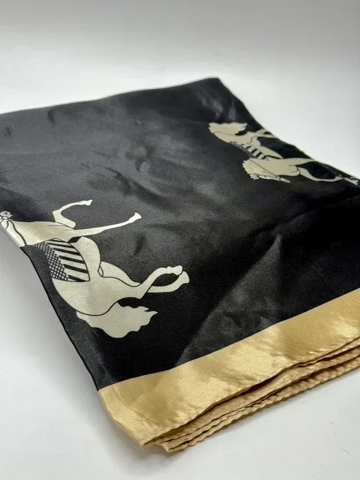 Lenço Cores Variadas