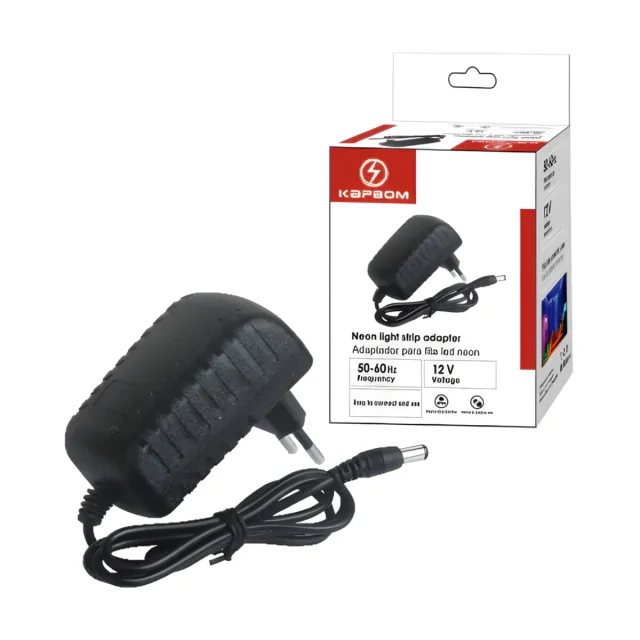 FONTE 12V/3A 50-60HZ KAP-1180 Atacado