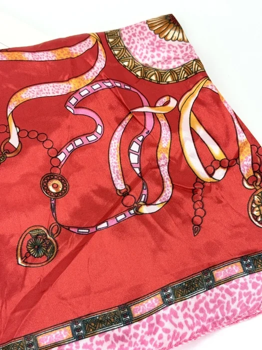 Lenço Cores Variadas