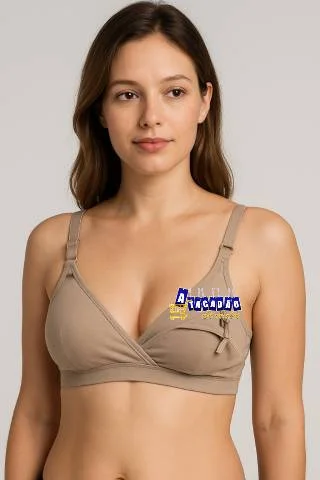 Sutiã Amamentação Cotton Atacado