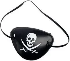 900350 TAPA OLHO PIRATA Atacado