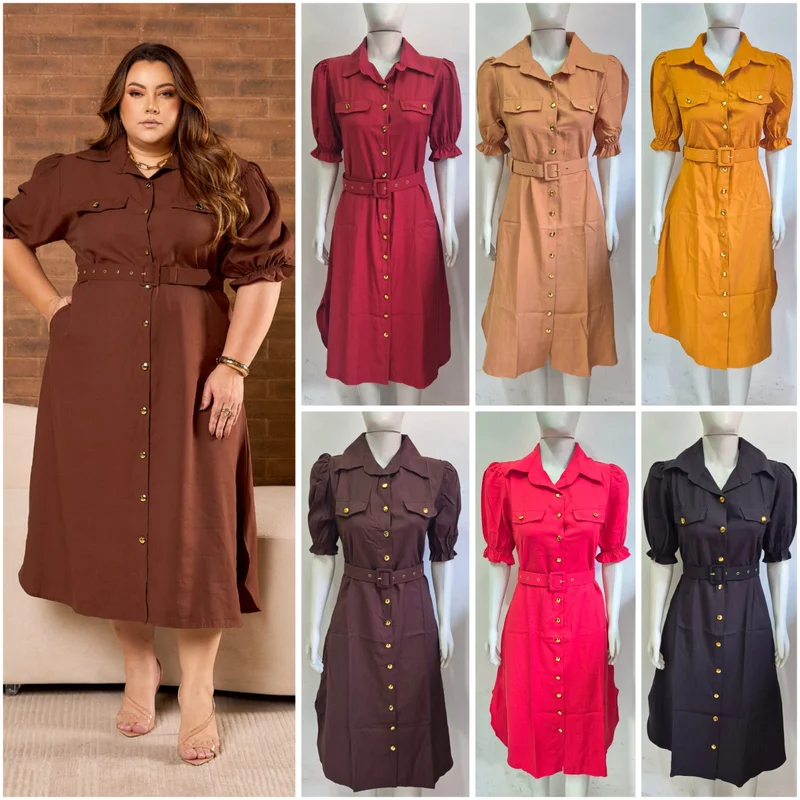 SENSORIAL CINTO MANGA CURTA Atacado