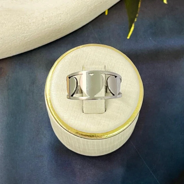 ANEL CORAÇÕES Atacado