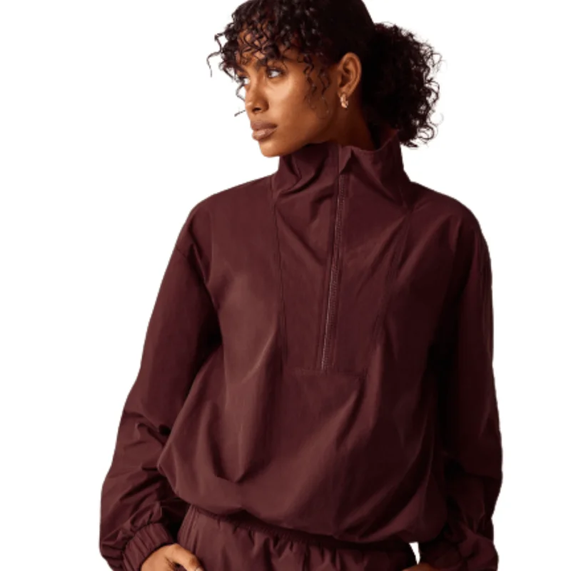 Jaqueta Com Manga Bufante Hope Resort HF262340 Atacado