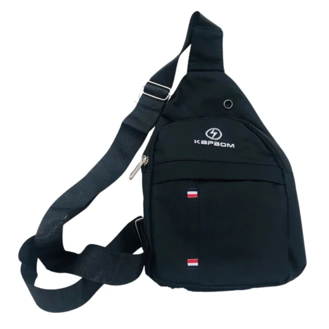 POCHETE ESPORTIVA NYLON KAP-Y02 Atacado