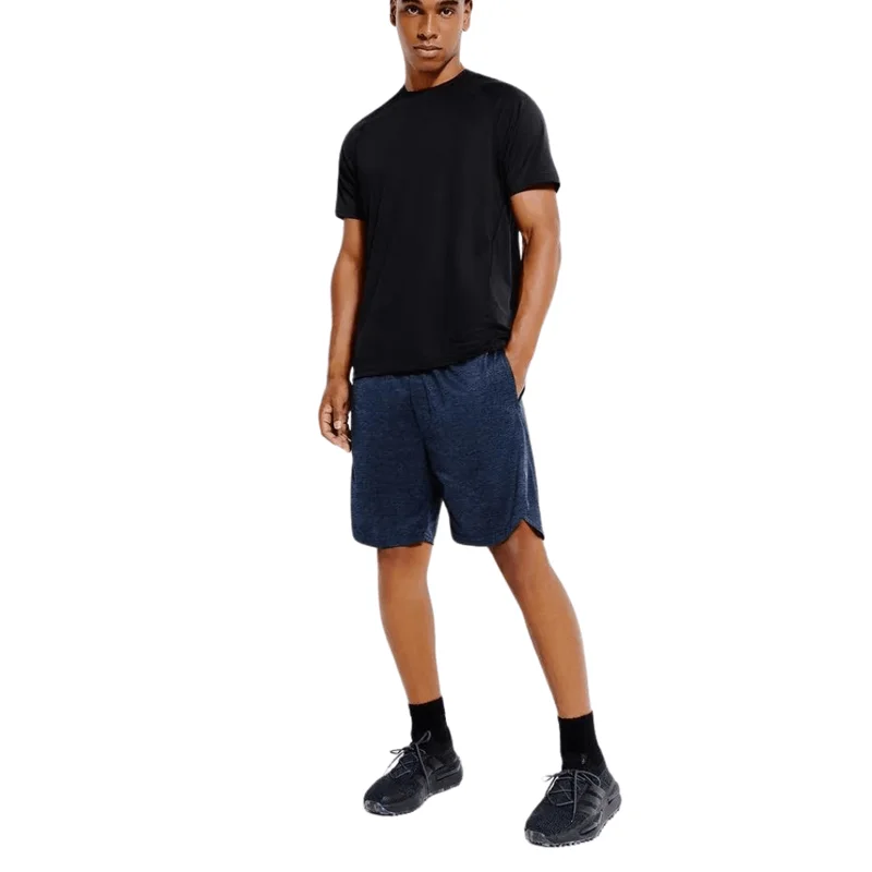 Bermuda Hering Esportiva Masculina Com Bolso HS3V Atacado