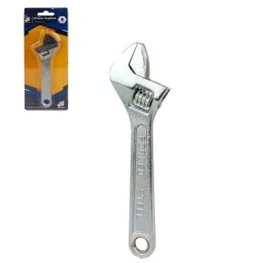 Chave Inglesa de Aço 6" a 150mm Ajustável Atacado