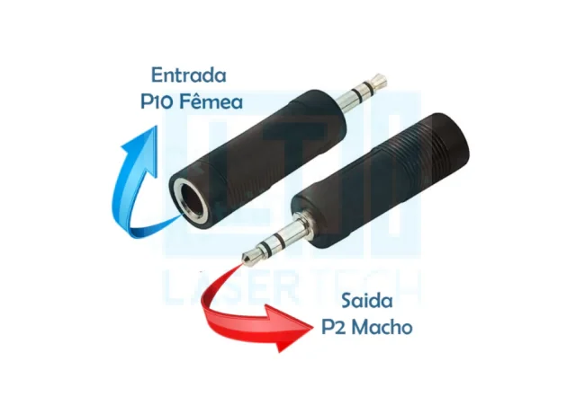 CONECTOR SERIES XT-0558 Atacado