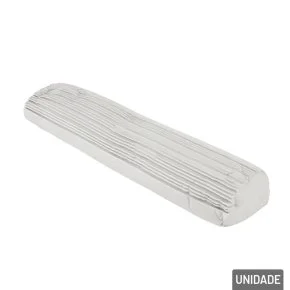 Refil Mop de Espuma para Limpeza 27cm Atacado