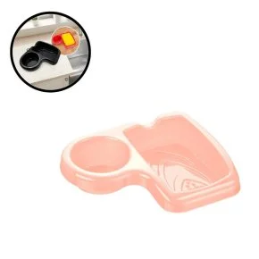 Organizador de Pia Plástico Color Atacado