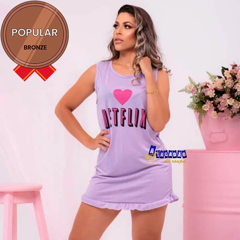 Camisola Lisa várias Cores Atacado