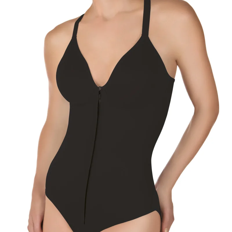 Modelador Doctor Secret Zero Barriga Doctor 306501 Atacado