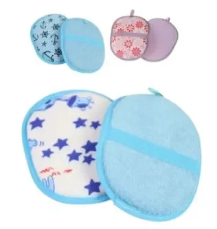 0285 BUCHA SOFT ATOALHADA Atacado