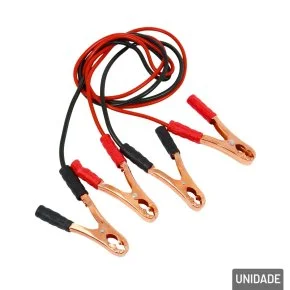 Cabo de Chupeta 2m 500 Amperes Atacado