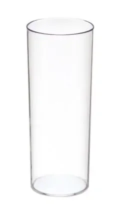 AP-1000CR COPO LONG DRINK CRISTAL Atacado