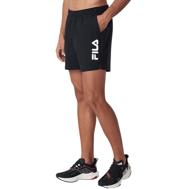Shorts Fila F11AT256 Train 5 Masculino Atacado