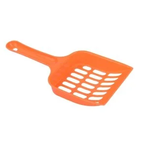 Pá Higiênica para Pet 20cm Plástico Color Atacado