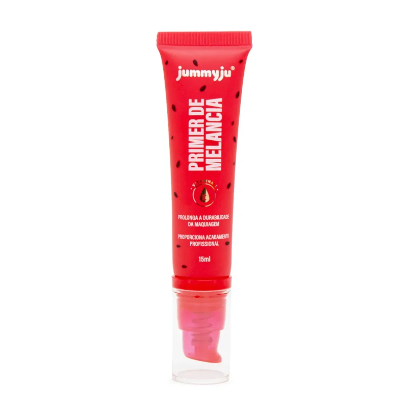 Primer de Melancia 15ml JummyJu