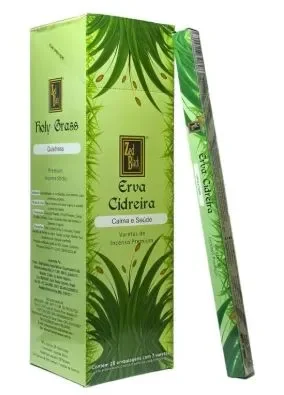 INCENSO ERVA CIDREIRA Atacado