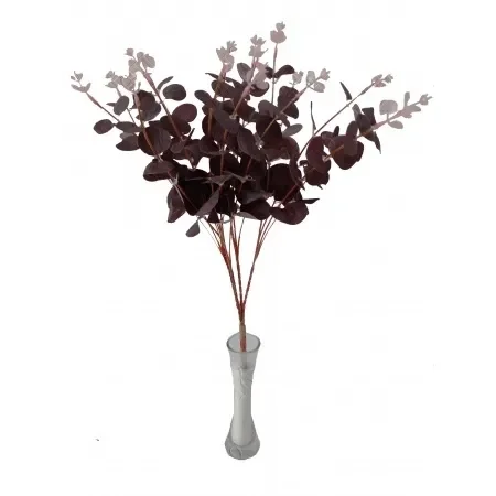 E/0614 BUQUE DE EUCALIPTO X4 50CM Atacado