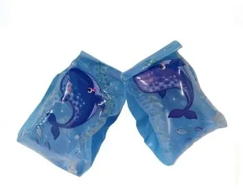 GU5246 BOIA DE BRACO ESTAMPADA 23X15CM Atacado