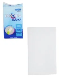 Esponja Mágica de Melamina Limpeza Atacado