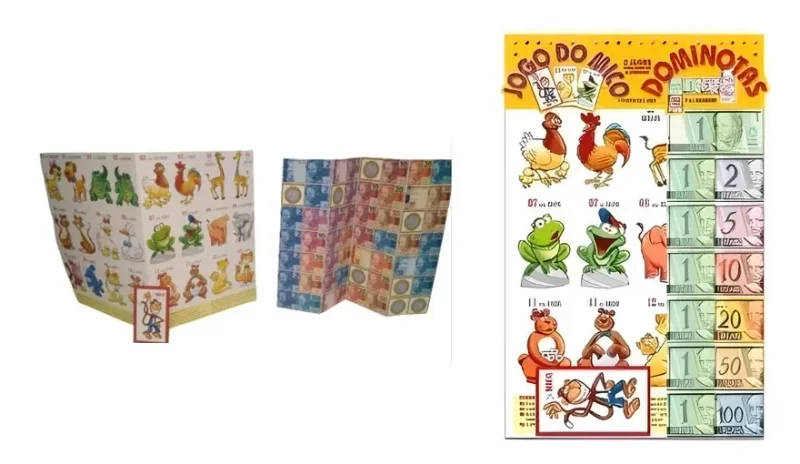 013 MICO/DOMINOTAS Atacado