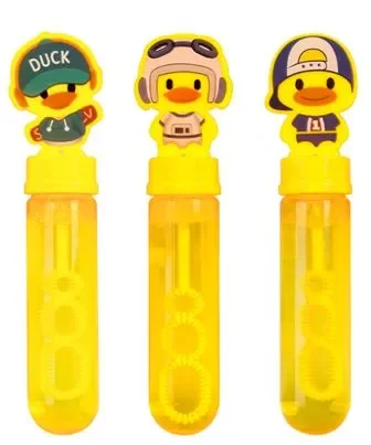 GK3535 VARINHA LANCA BOLHA CORES SORTIDAS Atacado