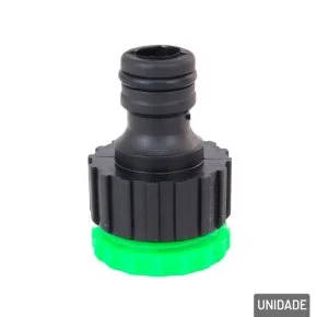 Bico de Torneira para Mangueira 1/2" e 3/4" Atacado