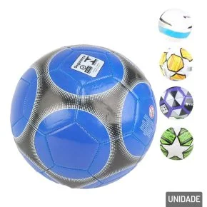 Bola de Futebol N.5 Color Atacado