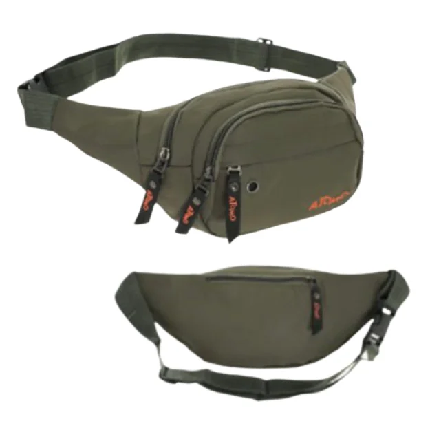 POCHETE ADULTO MASC. ATOMO MO-H13 Atacado