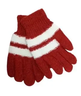 J8617-07 LUVA DE TECIDO Atacado