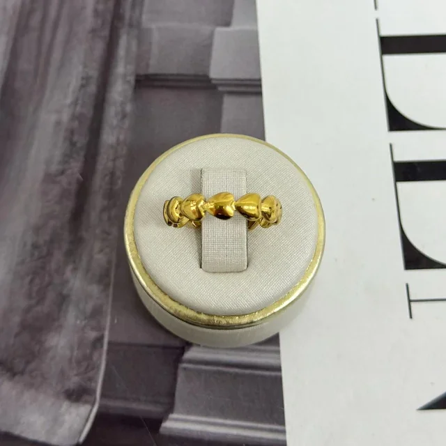 ANEL REGULÁVEL CORAÇÕES Atacado