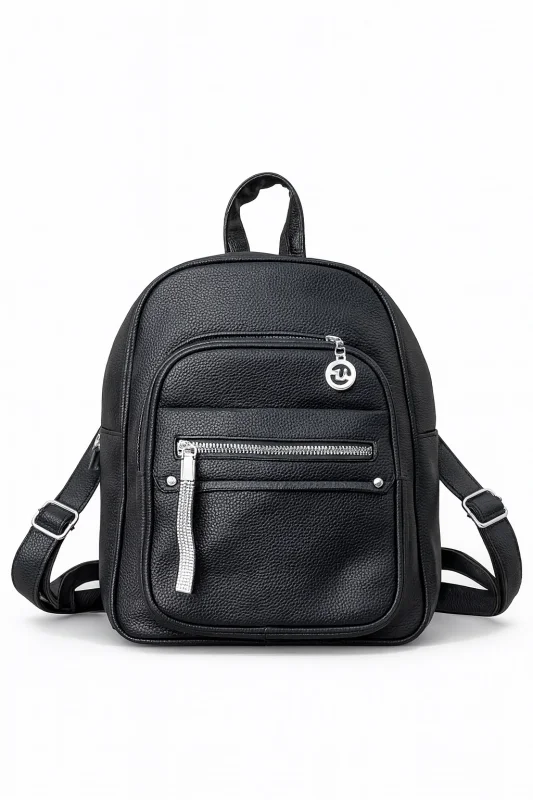 Mochila Pequena Basic Lady Bags Atacado