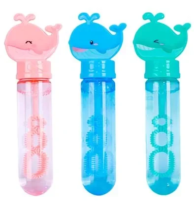 TK-AB8217 BRINQUEDO DE PLASTICO P/FAZER BOLHA DE SABAO Atacado