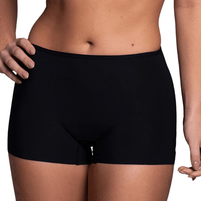 Short Liebe 302003 Corte a Corte Eletrônico Sem Costura Atacado