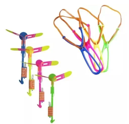 TK-AB4966 BRINQUEDO VOADOR DE PLASTICO Atacado